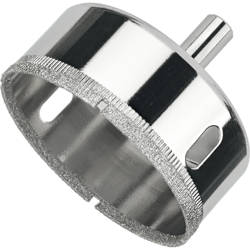Алмазная коронка по керамике, плитке и стеклу Diamond Industrial DIDCBC068