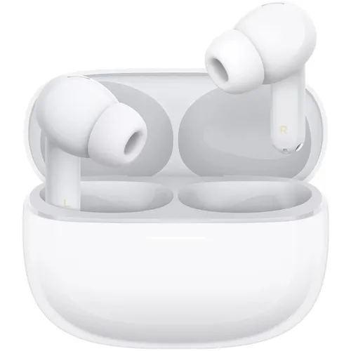 Наушники Xiaomi Redmi Buds 8 Pro, Bluetooth, внутриканальные, белый [bhr08gjgl]