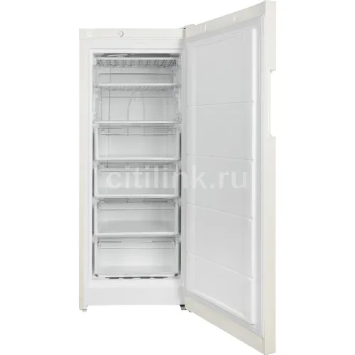 Морозильная камера Indesit DSZ 4150 E, бежевый [869892600050]