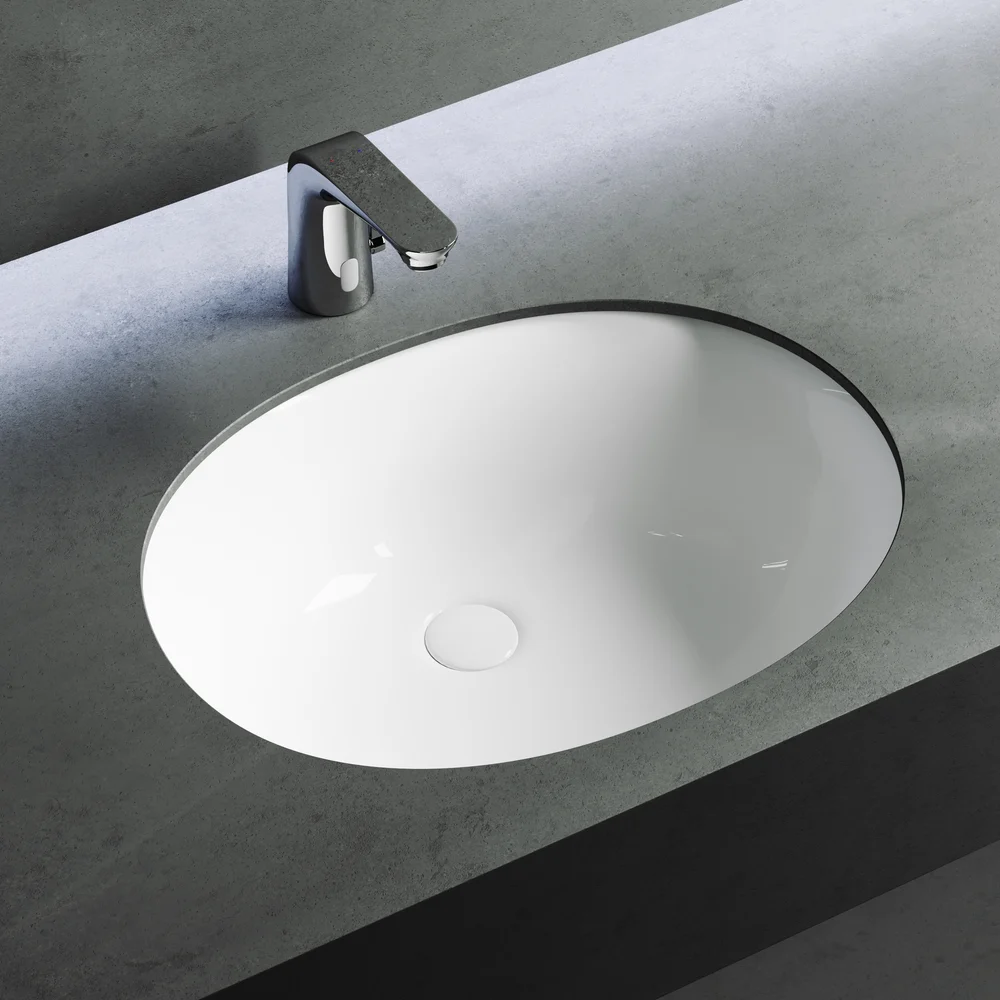 Умывальник Ceramicanova Element CN6043