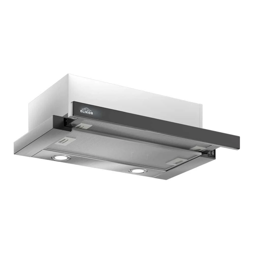 Кухонная вытяжка ELIKOR Интегра GLASS 50Н-400-В2Д 940979