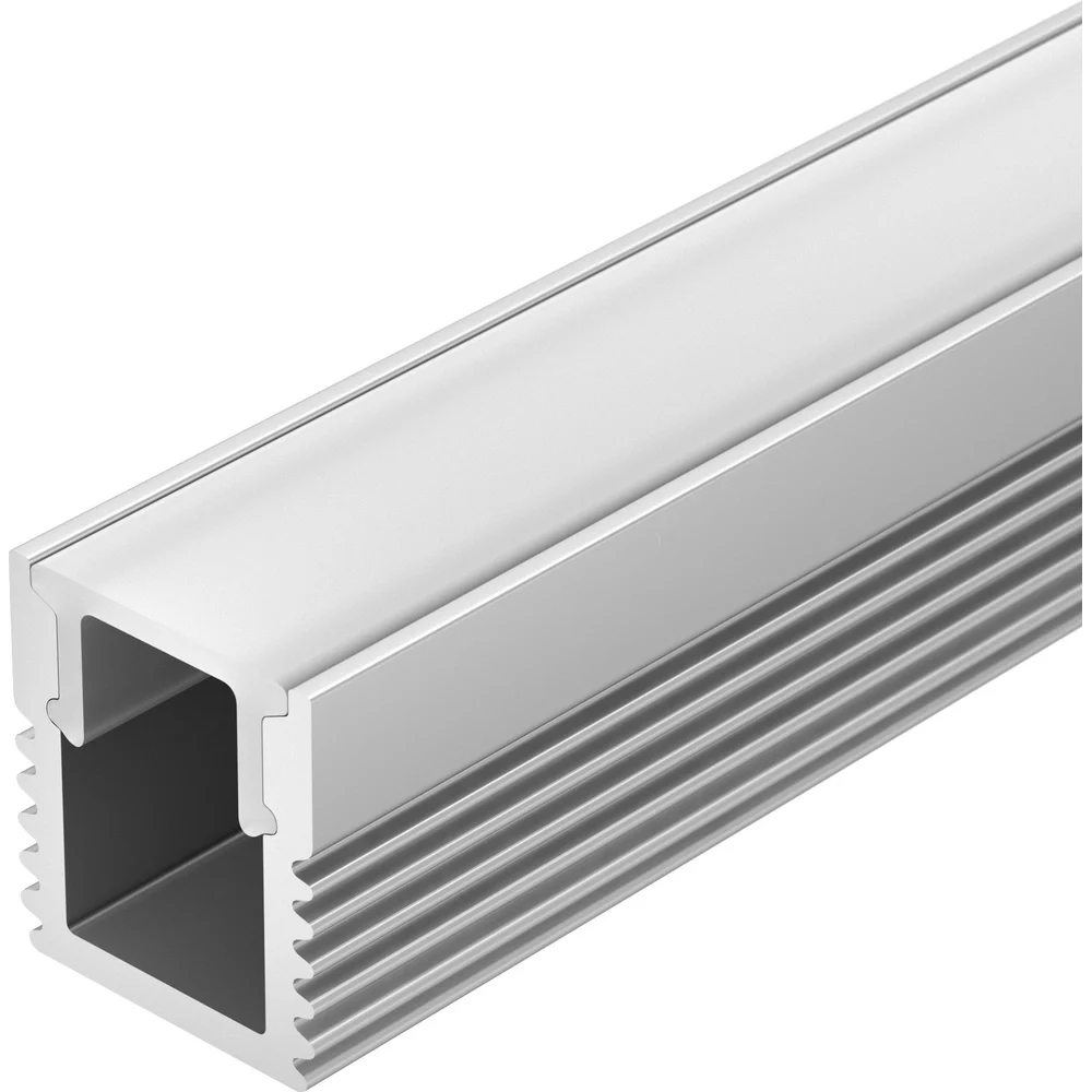 Профиль Arlight SL-MINI-8-3000 ANOD 036031