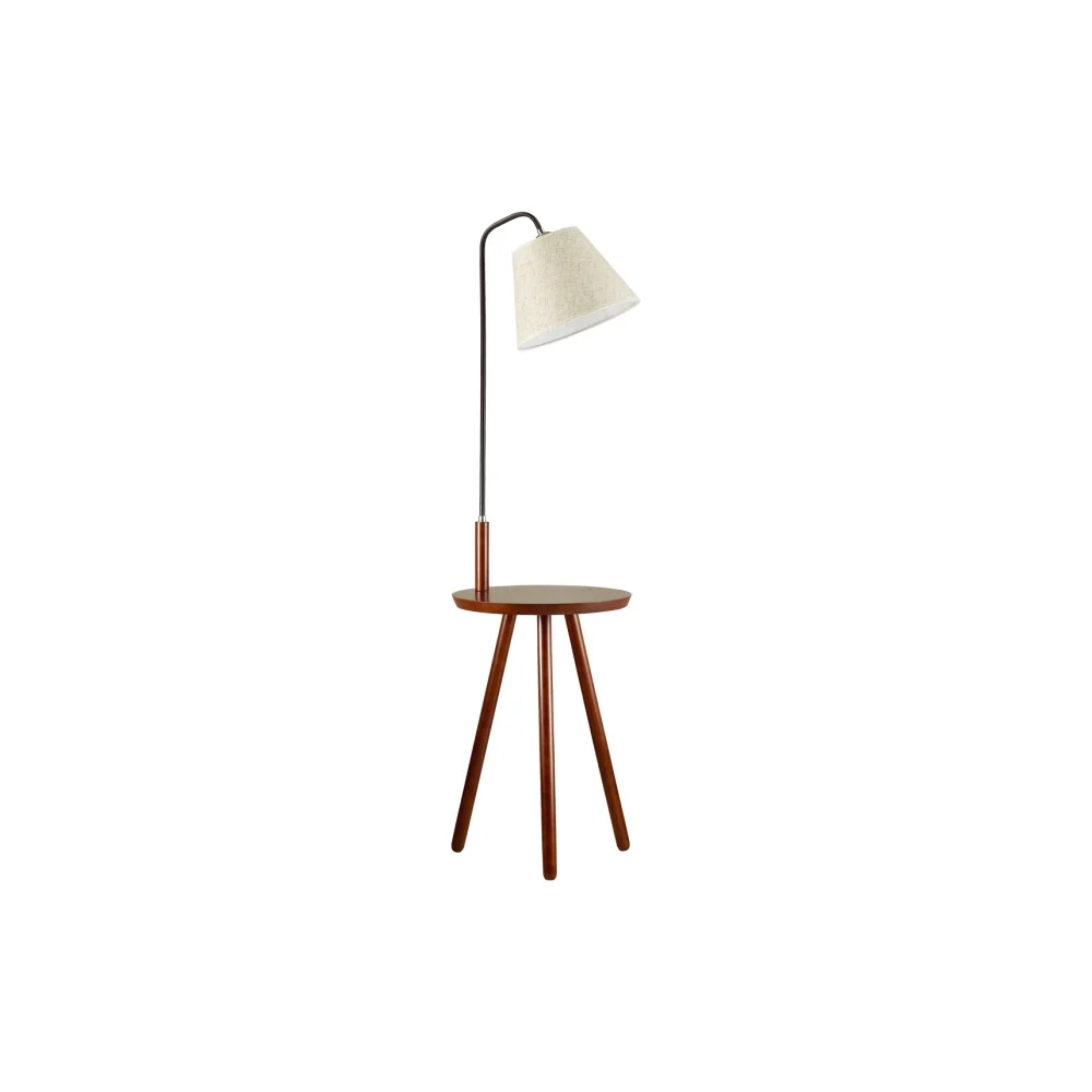 Торшер ODEON LIGHT KALDA 4666/1F