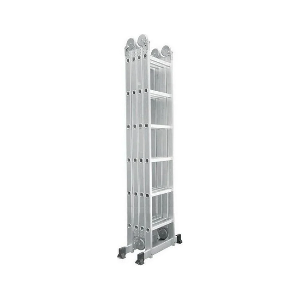Лестница-стремянка WORKY Pro ARD128307