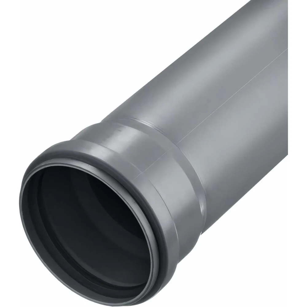 Труба для внутренней канализации LAMMIN Lm35100040300