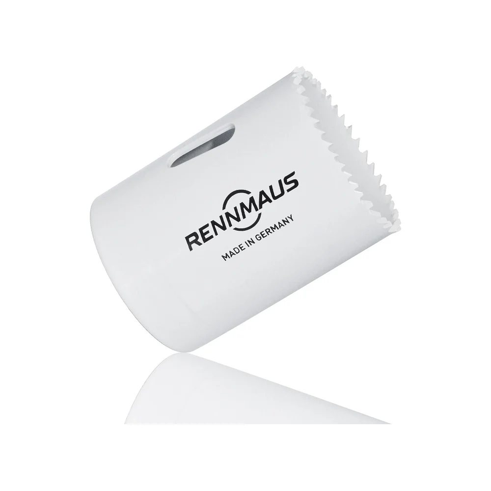 Коронка биметаллическая RENNMAUS 7035760001