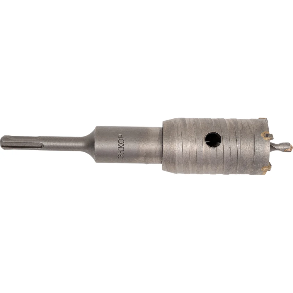 Коронка sds-plus для кирпича Энкор 9475