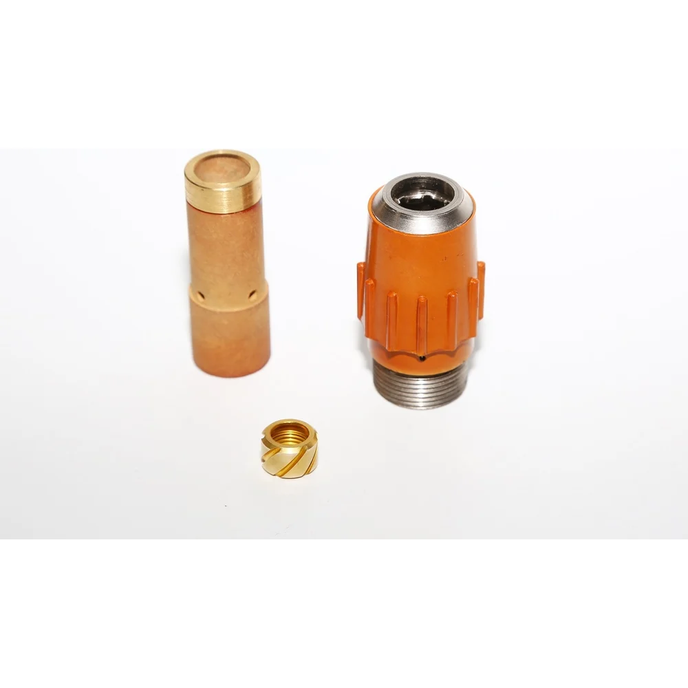 Ремонтный комплект для всех типов резаков RusCut 7151000рк