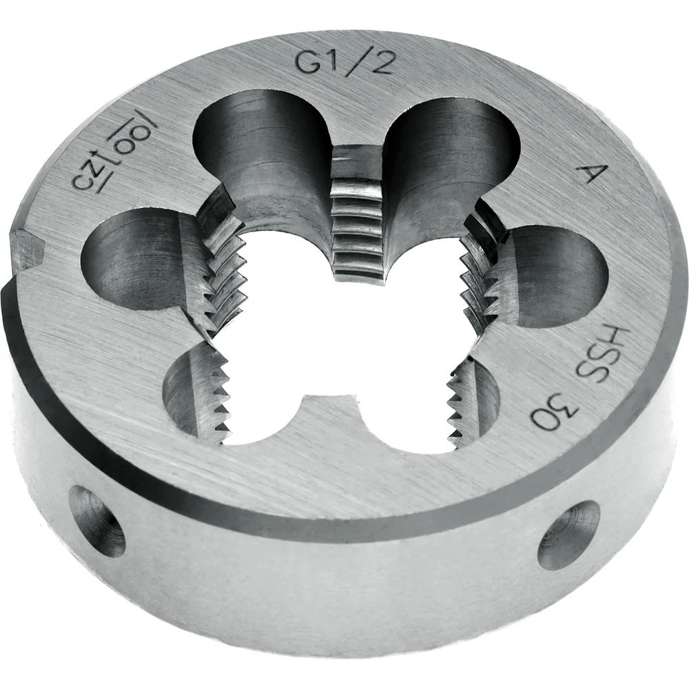 Плашка Bucovice Tools 242120