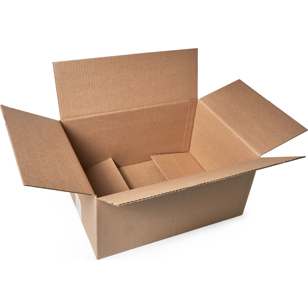 Картонная коробка PACK INNOVATION IP0GK382718-10