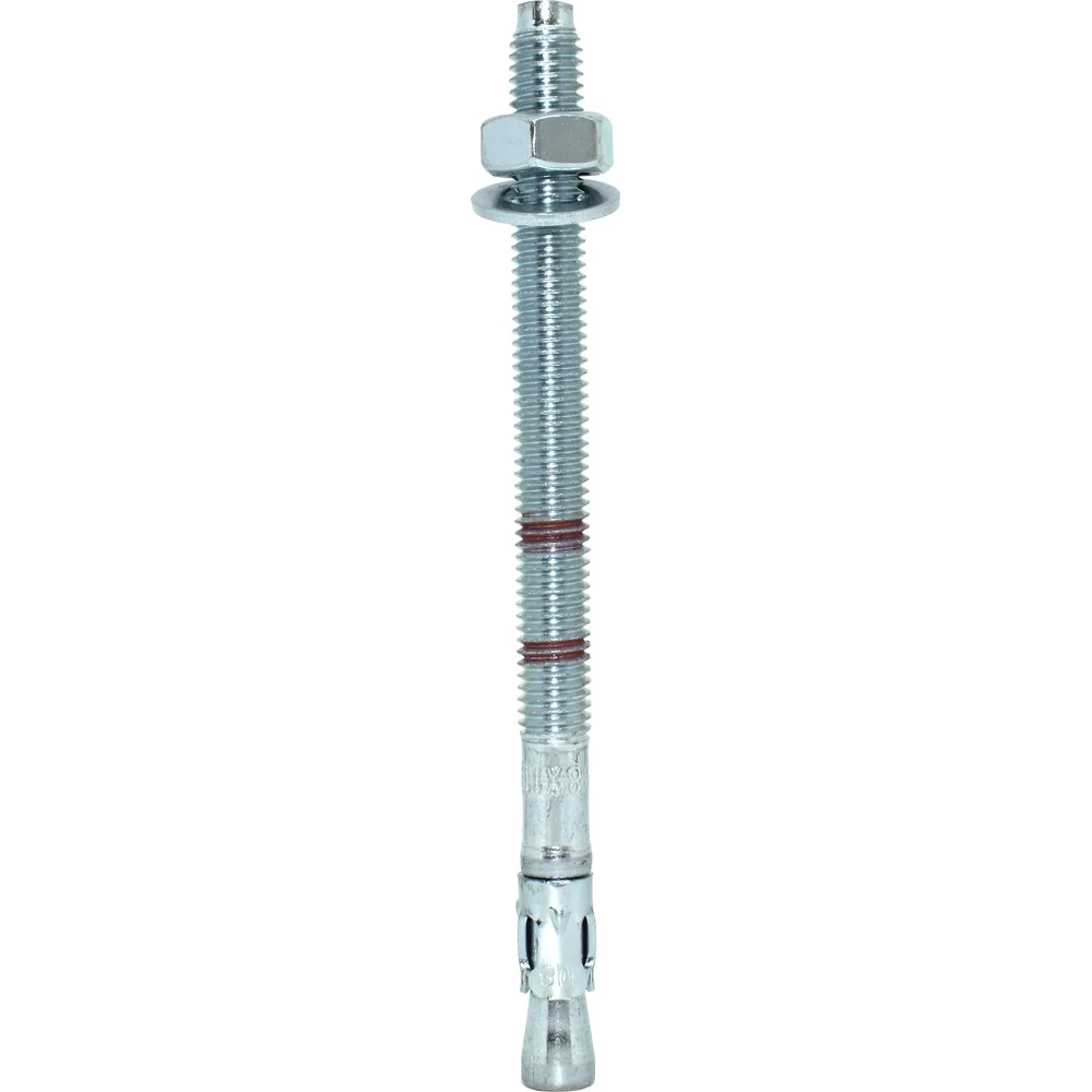 Клиновой анкер Tecfi ZJE ZN 8x115 (40 шт.) 147543