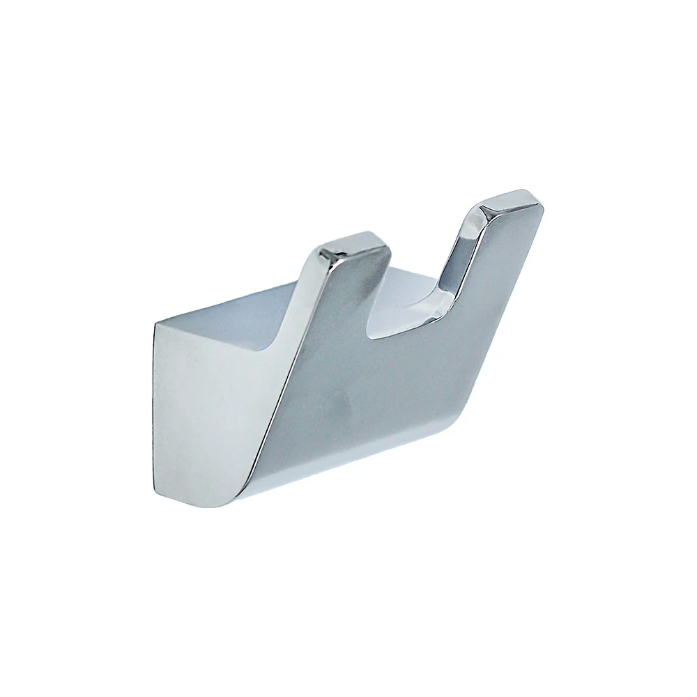 Двойной крючок Bath Plus OPUS OP-97905А