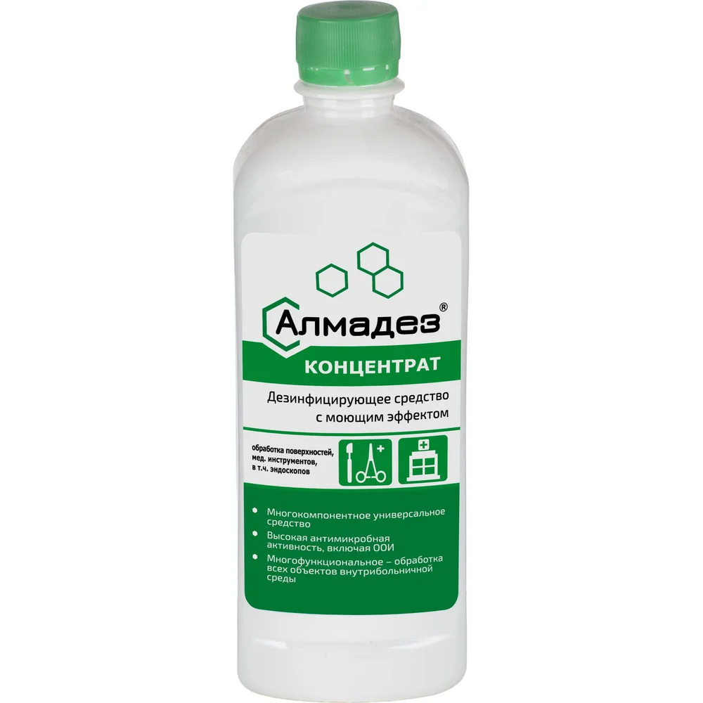 Концентрат АЛМАДЕЗ АЛ-401