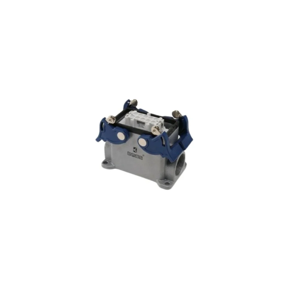 Розетка для панели EMAS EBM10PD14