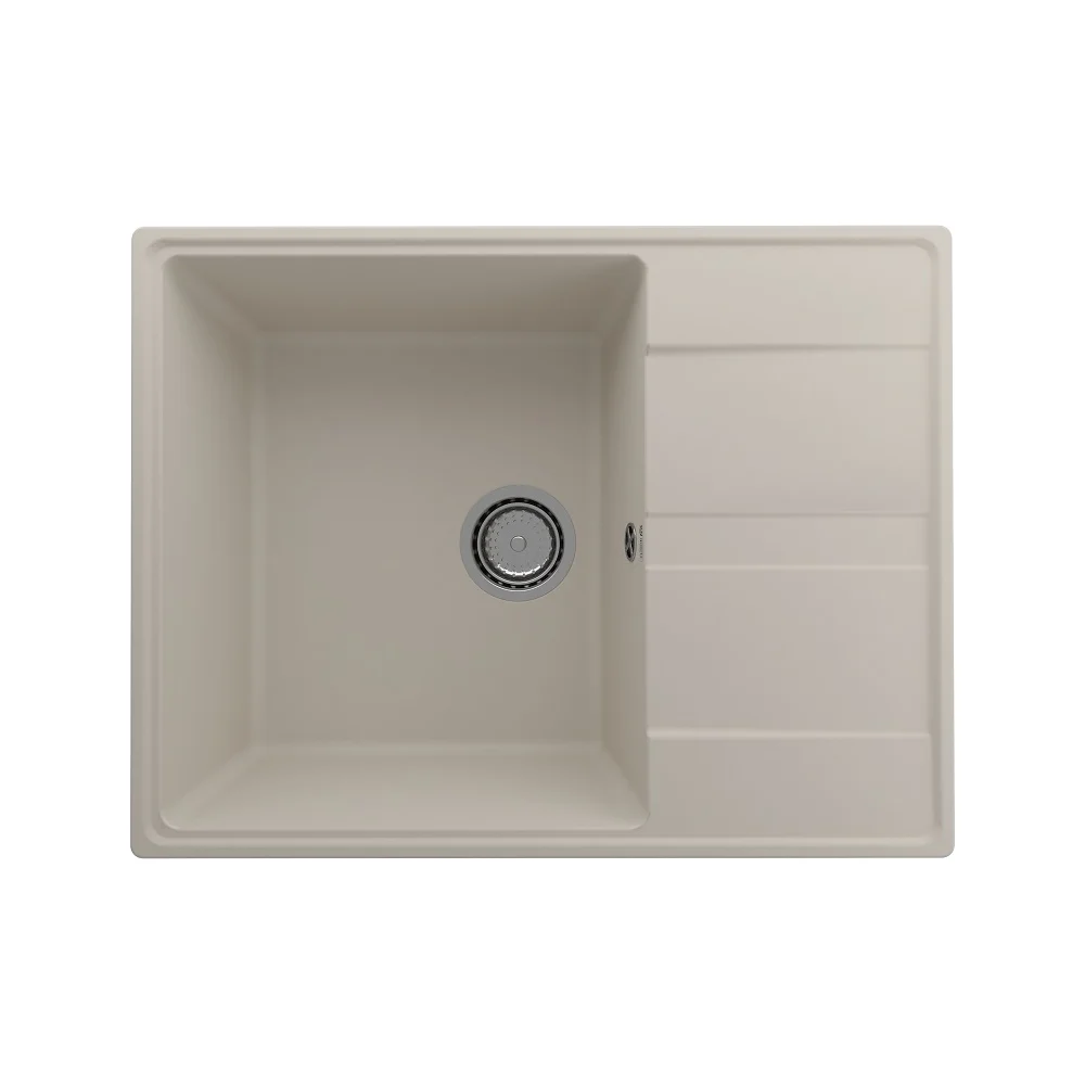 Мойка ULGRAN Quartz Prima 650-02