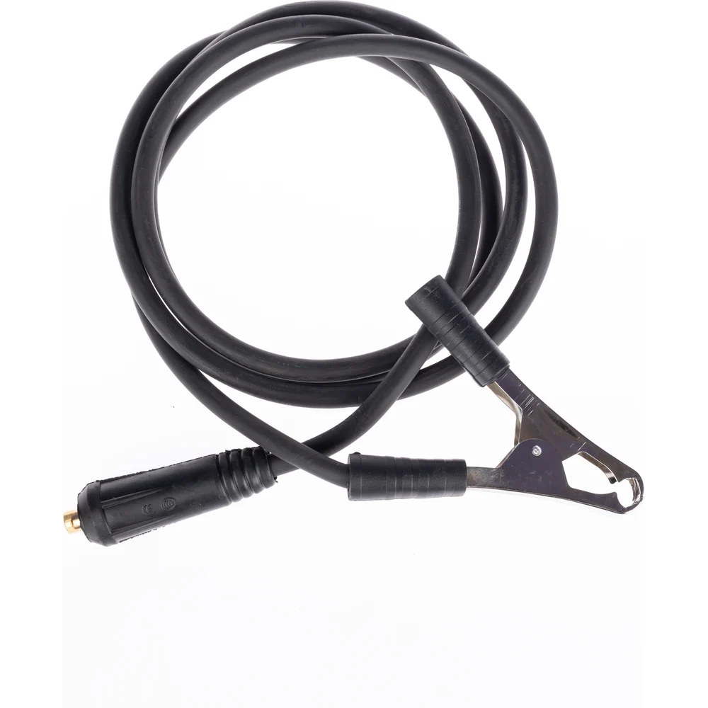 Кабель заземления SteelGuard MCSGEC2М 1025