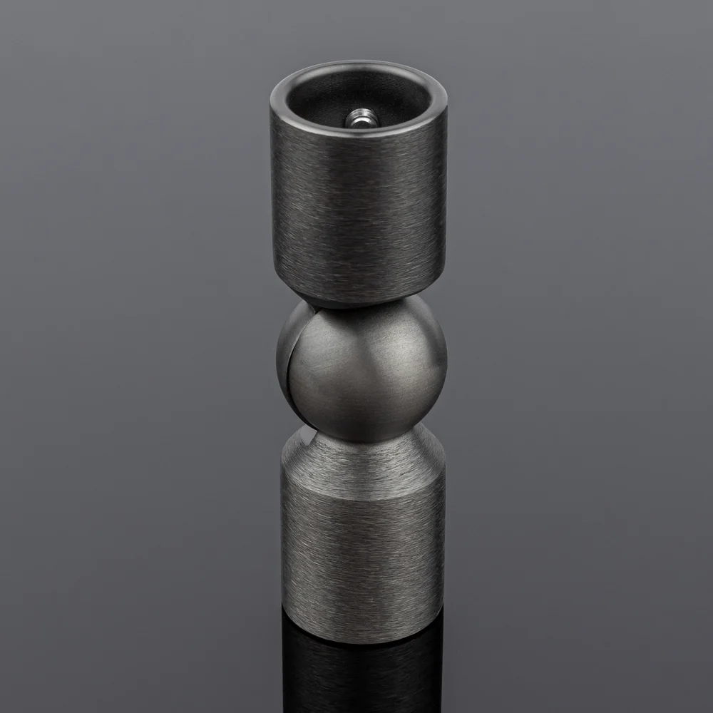Соединитель трубы SERVICE PLUS S02-510GFM/brass
