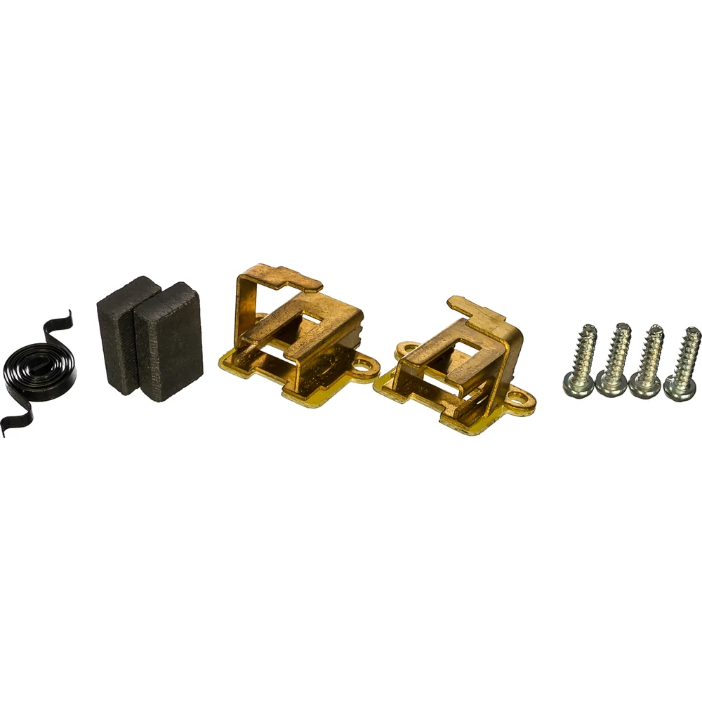 CARBON BRUSH SET