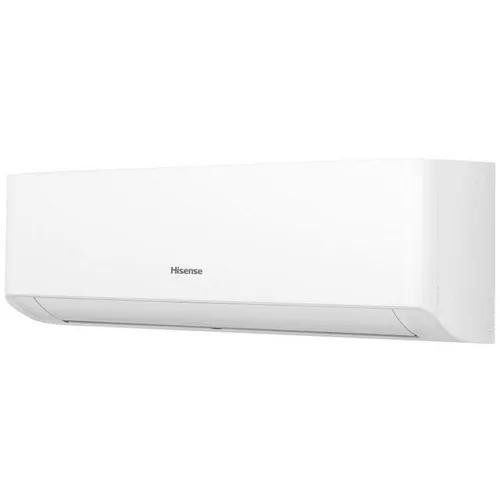 Сплит-система инверторная Hisense City 2.0 DC Inverter AS-07UW4RYRKA01 настенная, до 23м2, 8000 BTU, с голосовым помощником, (комплект из 2-х коробок)