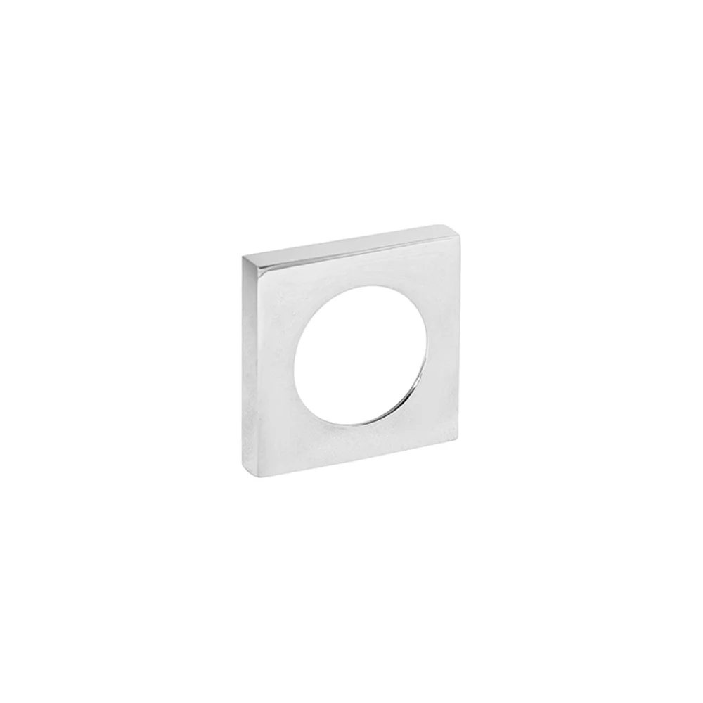 Квадратная накладка Doorlock SY 73567