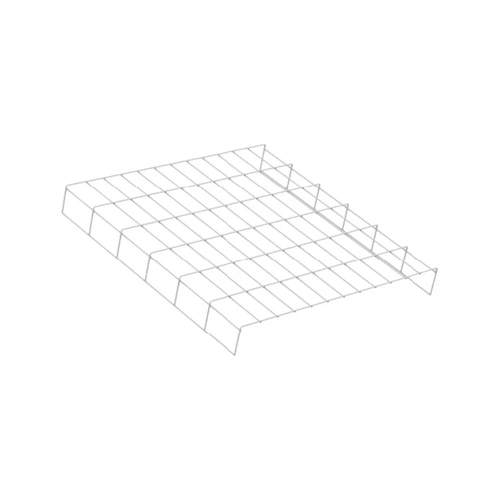 Защитная решетка для светильника ЛПО/ДПО Gauss 903265602
