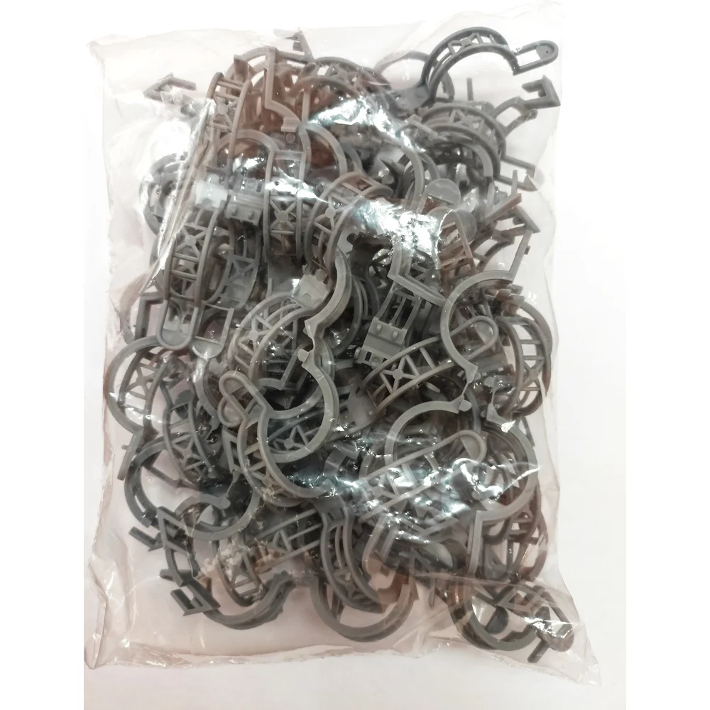 Клипсы для подвязки растений TUBOFLEX 4657780382282