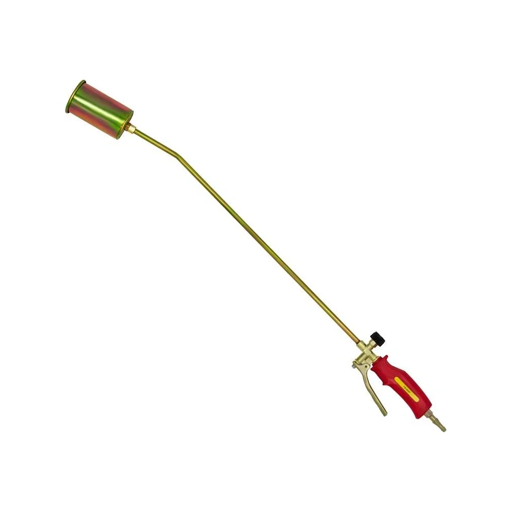 Газовоздушная горелка Оберон ГВ-960Р N2112