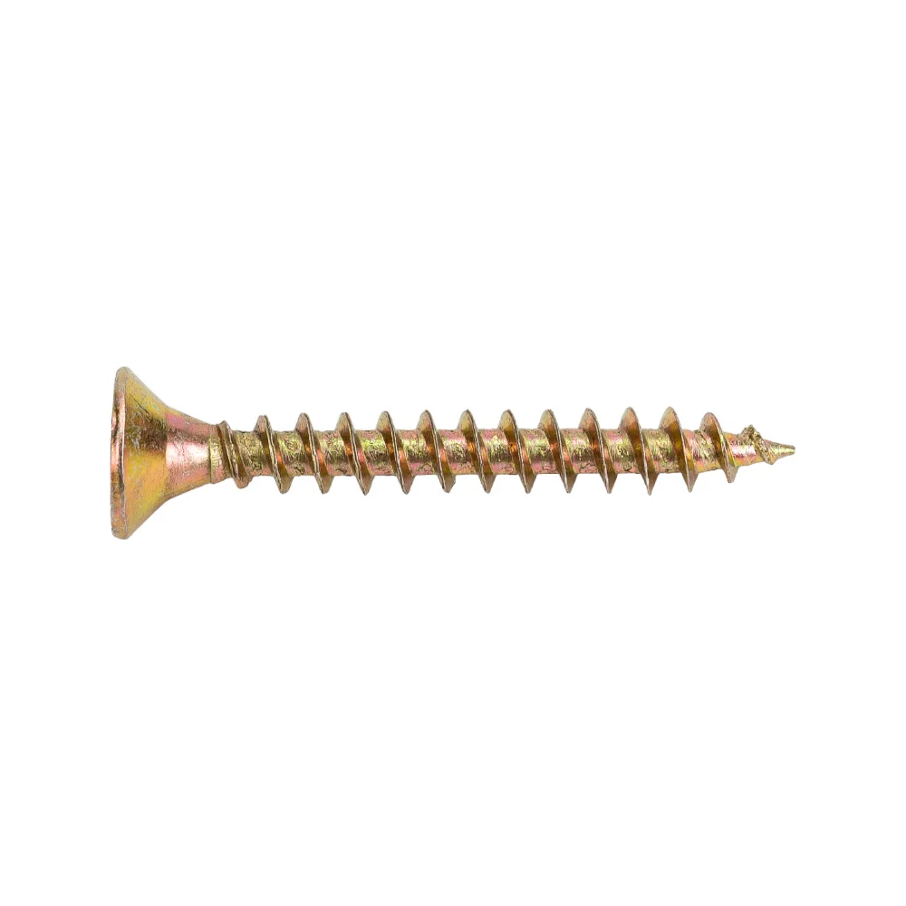 Саморез шуж Госкреп 4,5х35 (12 шт.) 1-0028960
