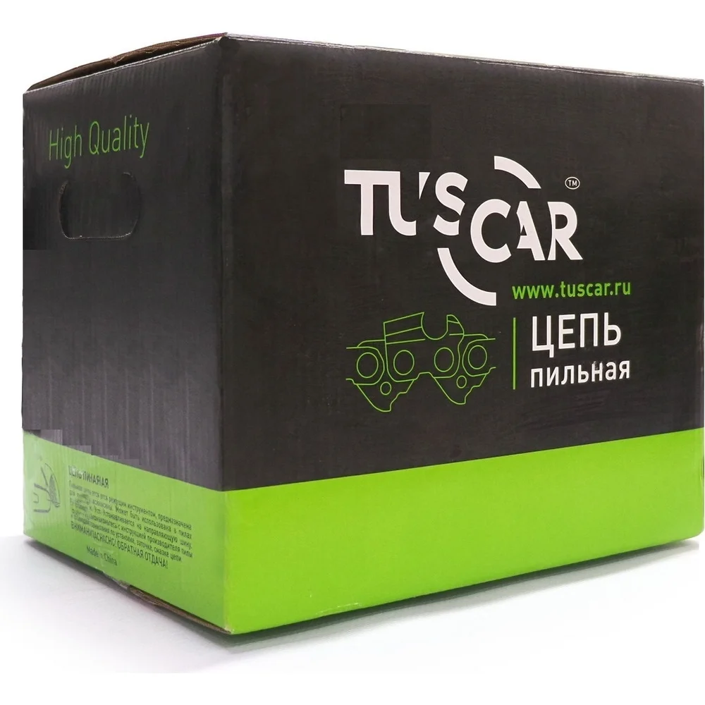 Пильная цепь TUSCAR 1043324-1640-3
