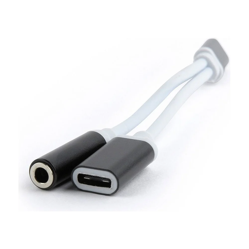 Переходник Cablexpert CCA-UC3.5F-02
