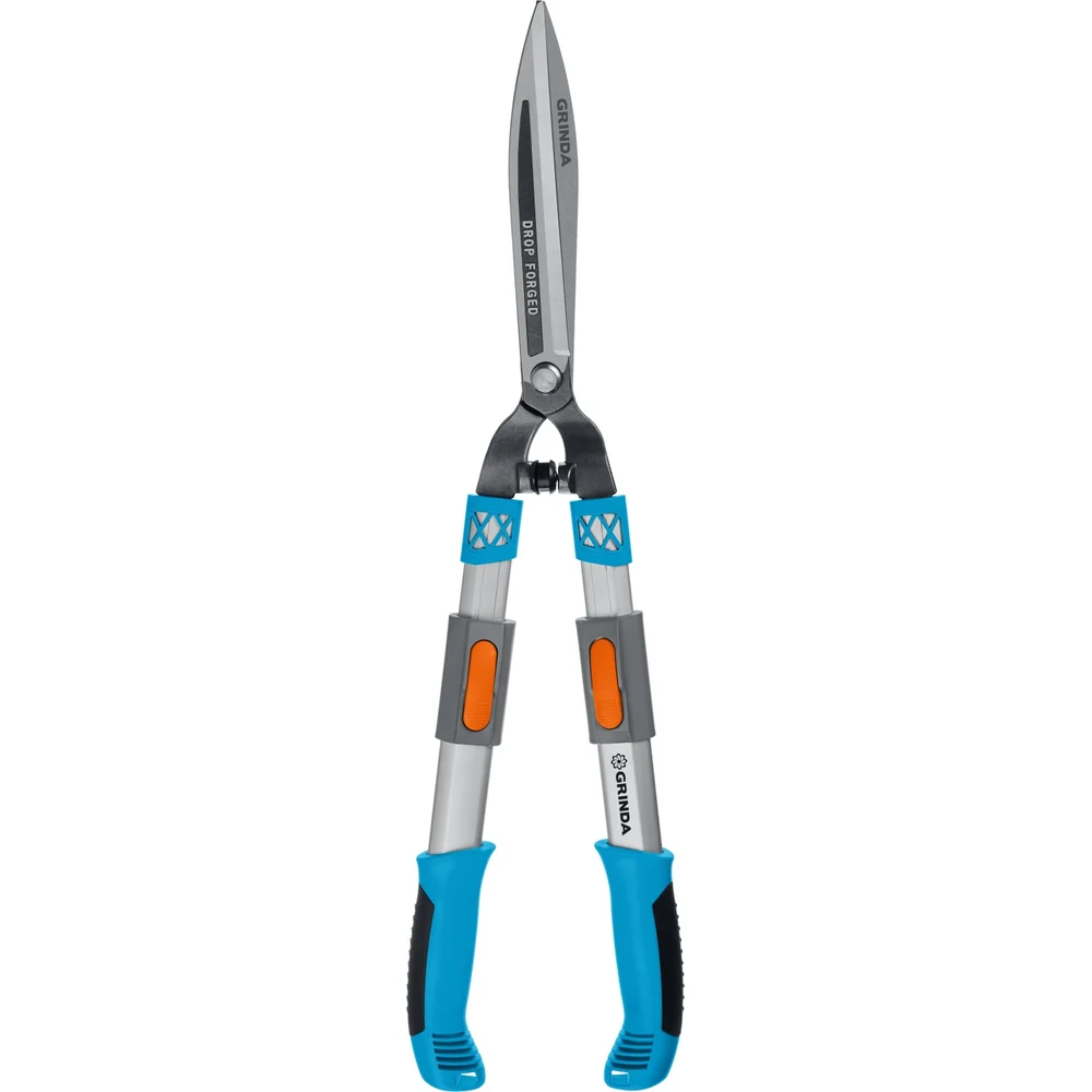 Телескопический кусторез Grinda FH-800T 423790