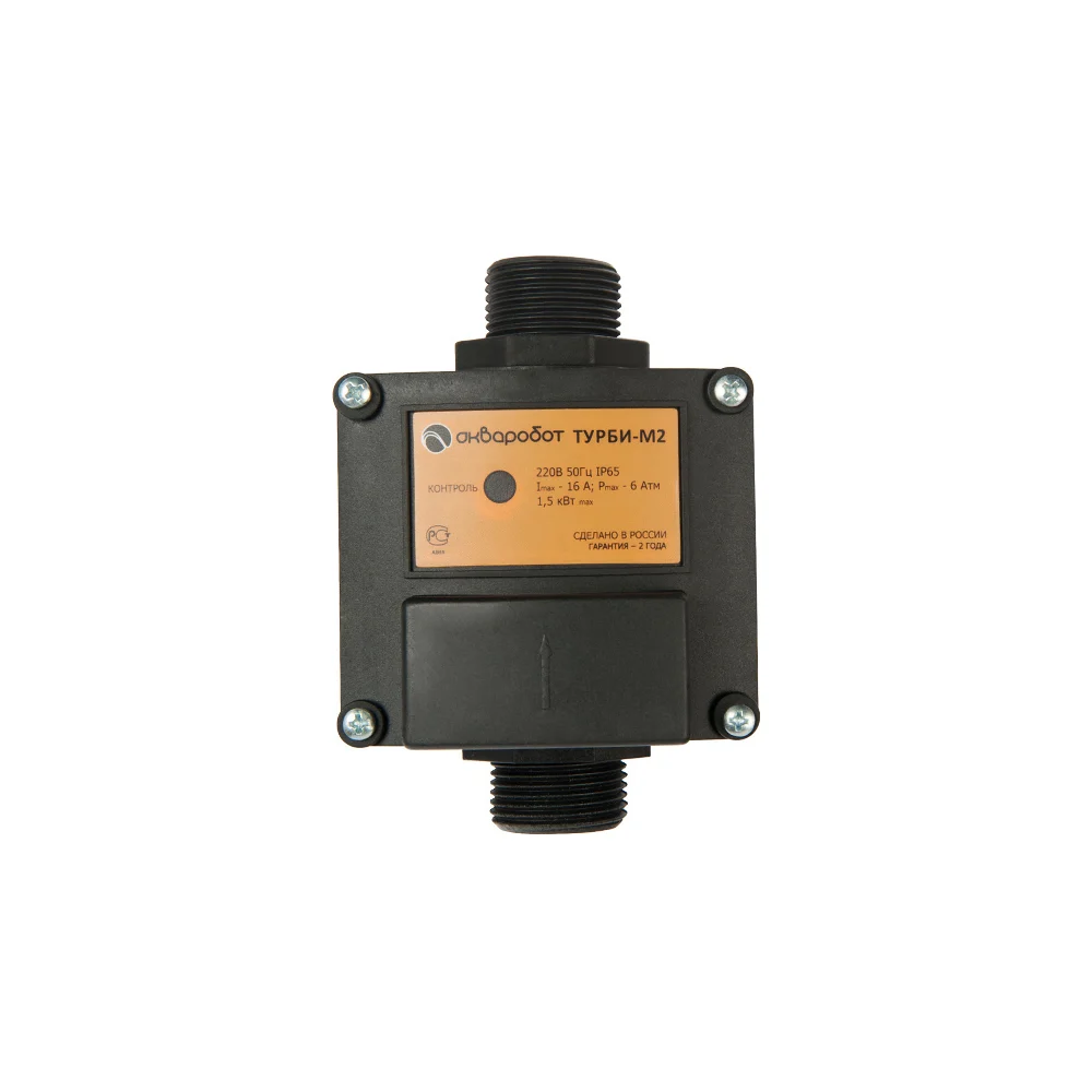 Блок управления насосом UNIPUMP ТУРБИ-М2 52966