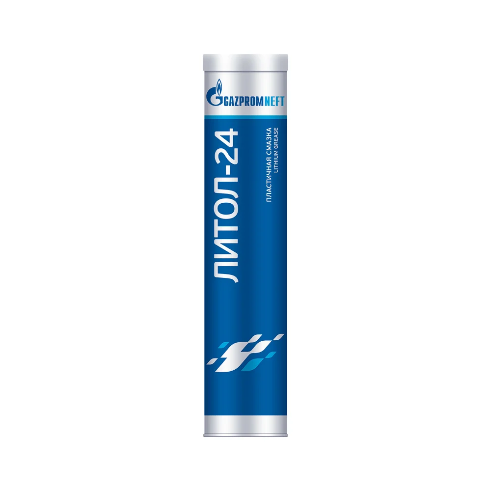 Смазка GAZPROMNEFT ЛИТОЛ-24 2389906872