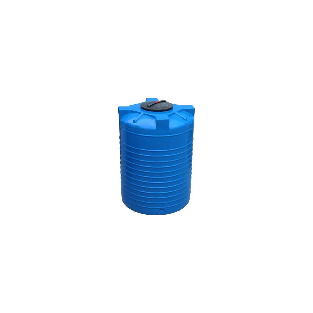 Емкость STERH VERT 780 blue 531342