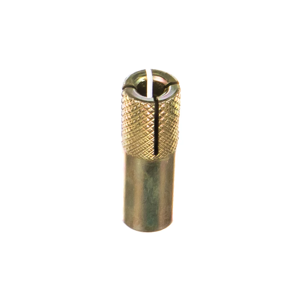Забивной анкер МЕТИЗНЫЙ ДВОР M8/10x30 (100 шт.) 4607159069214