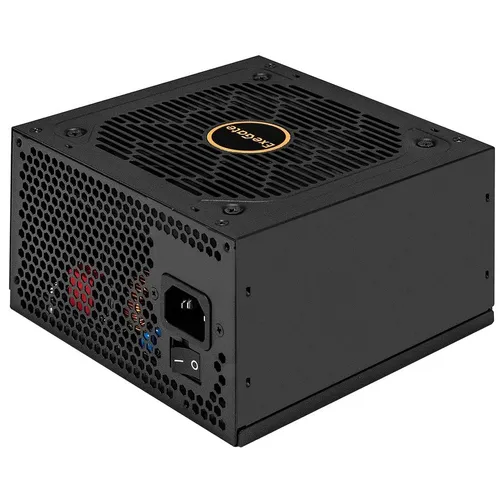 Блок питания EXEGATE 750VSP, 750Вт, 80 PLUS GOLD, 120мм, черный, retail [ex297232rus]