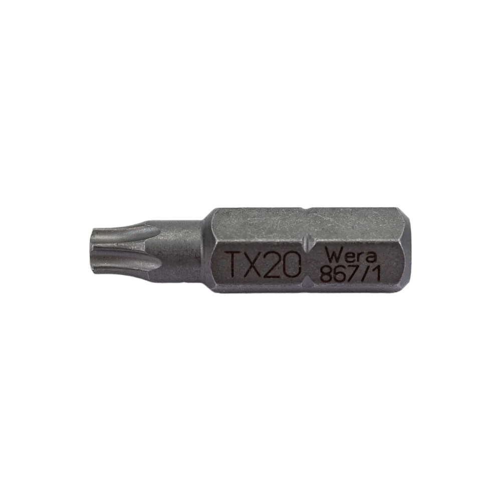 Бита WERA WE-066487