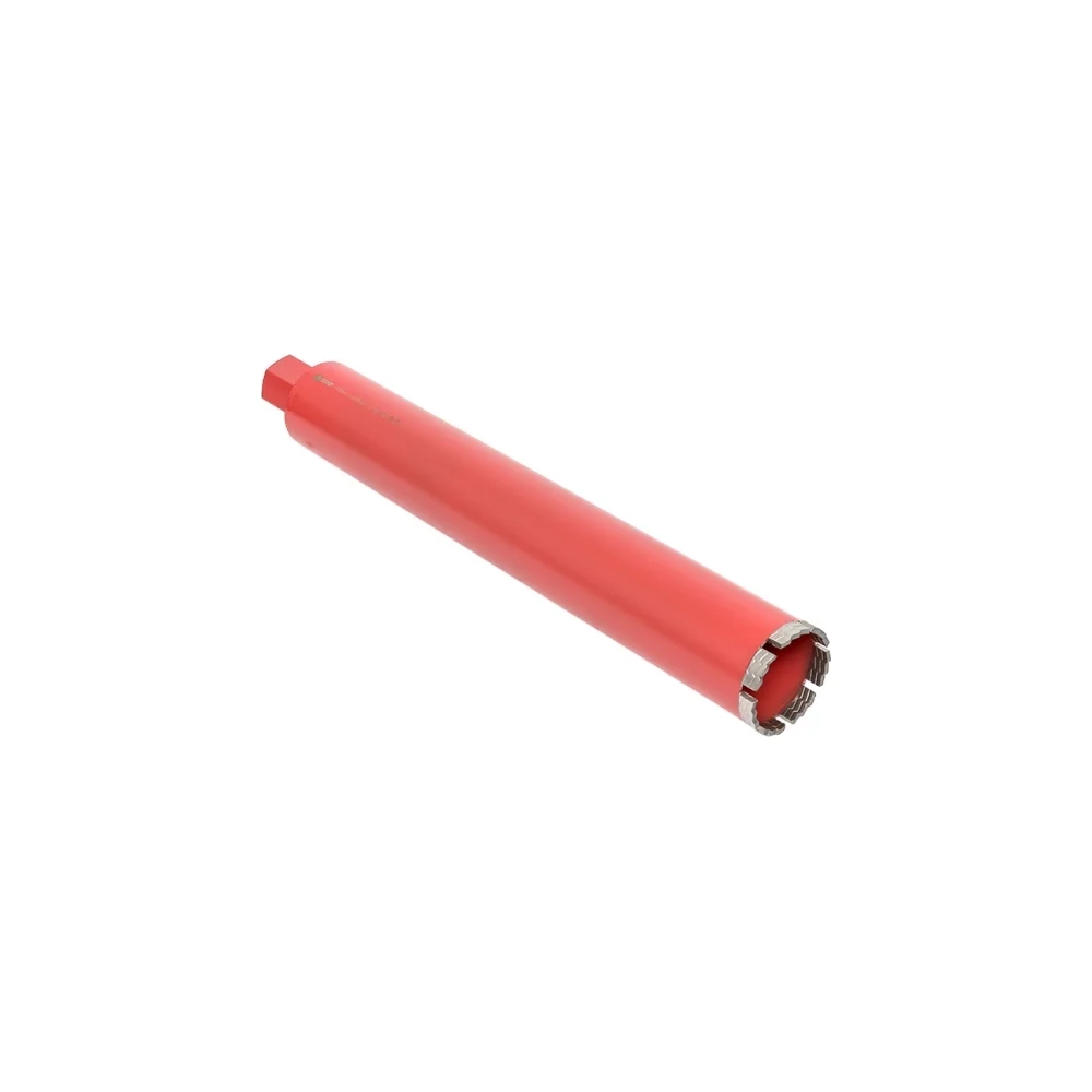 Алмазная коронка EKF wchp-sf72/450