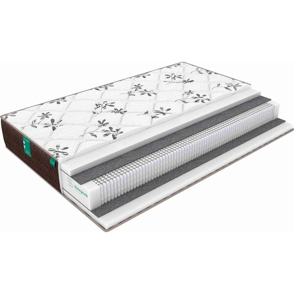 Матрас Sleeptek Lux Foam Double SLFD-00041-2697