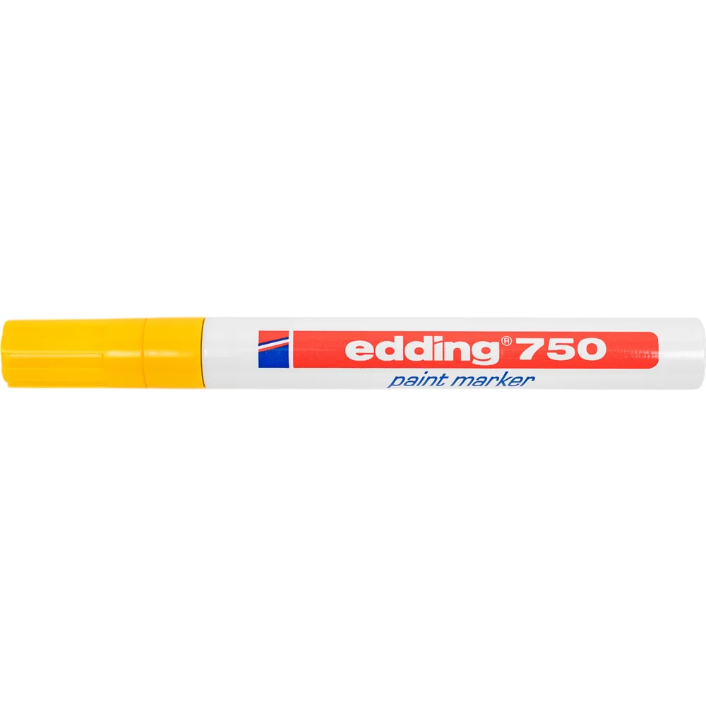 Лаковый маркер EDDING INDUSTRY E-750IND#1-B#5