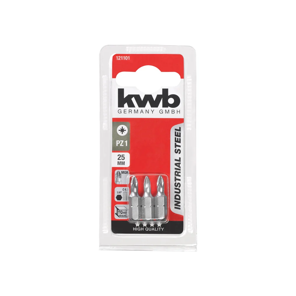 Бита KWB INDUSTRY 121101