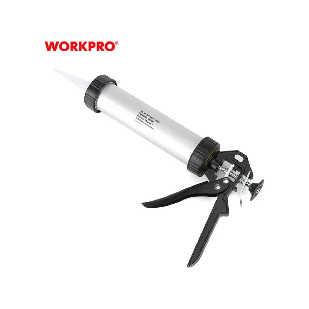 Пистолет для герметика WORKPRO WP224006