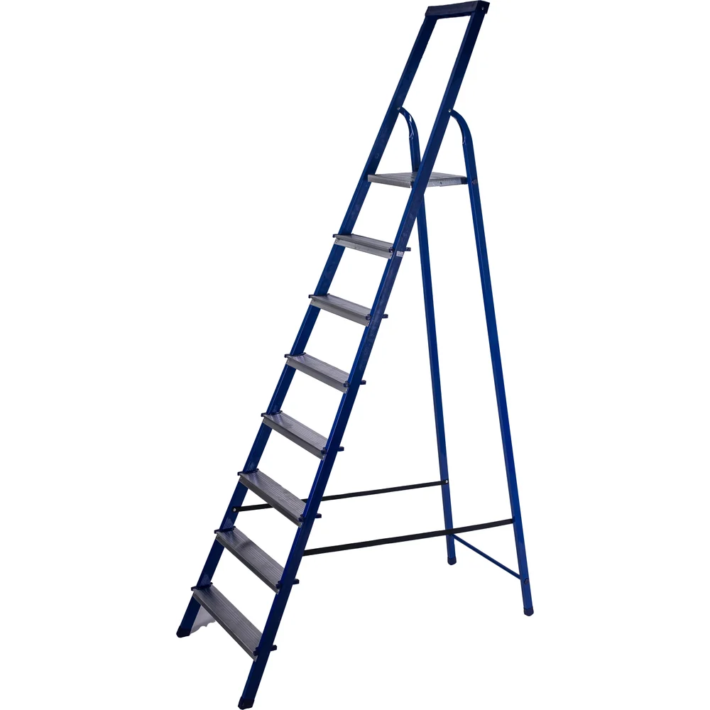 Стальная стремянка STAIRS CS08LX