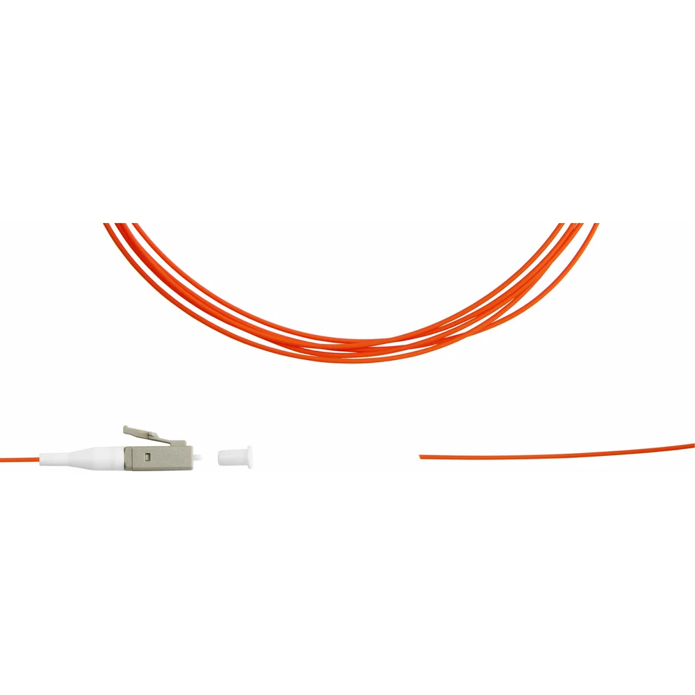 Многомодовый пигтейл TopLan PT-TOP-OM2-LC/P-1.5