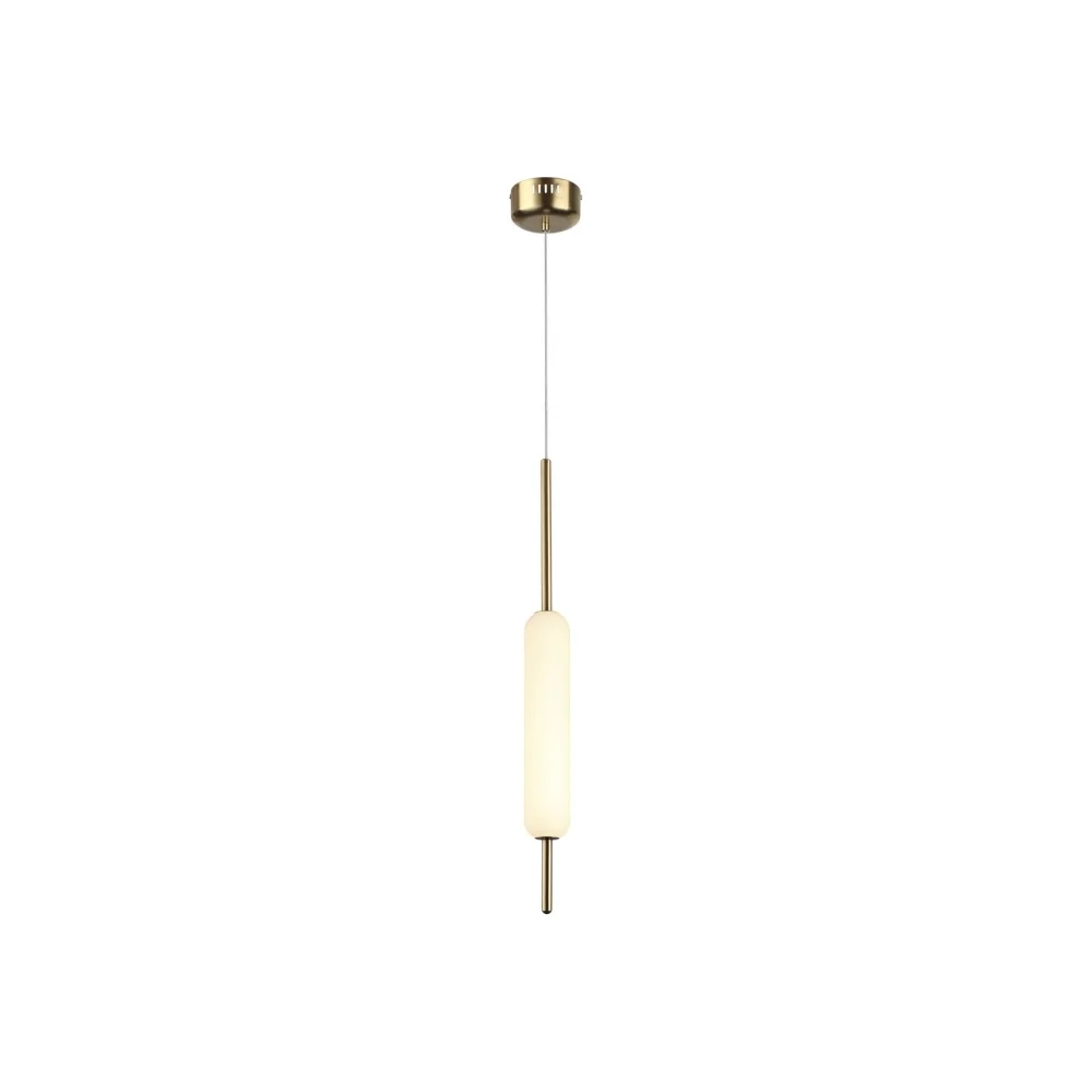 Подвес ODEON LIGHT REEDS 4794/12L