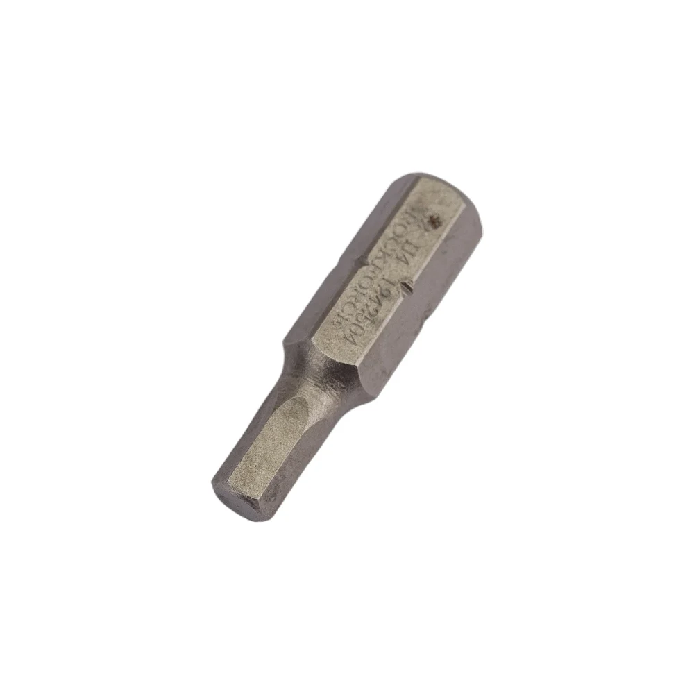 Шестигранная бита Rockforce RF-1242504(3369)