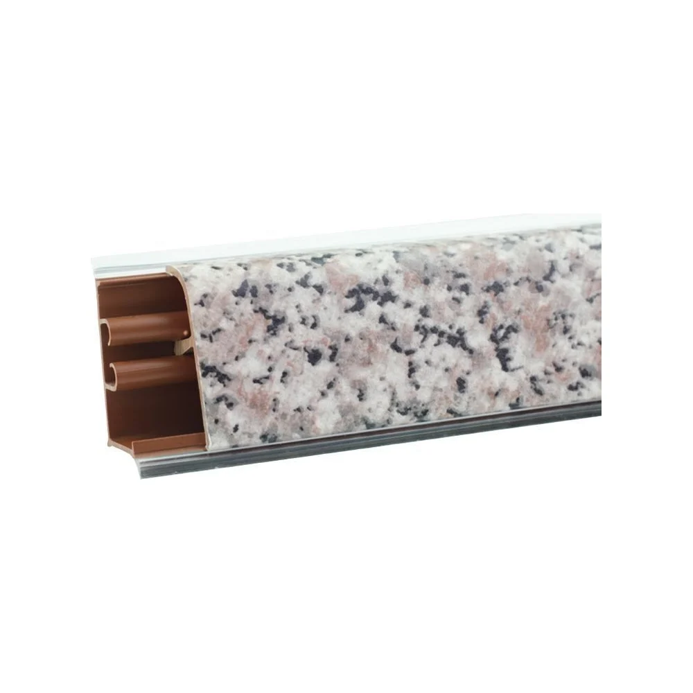Плинтус для столешниц KORNER LB-371-6038 20-371-0-6038