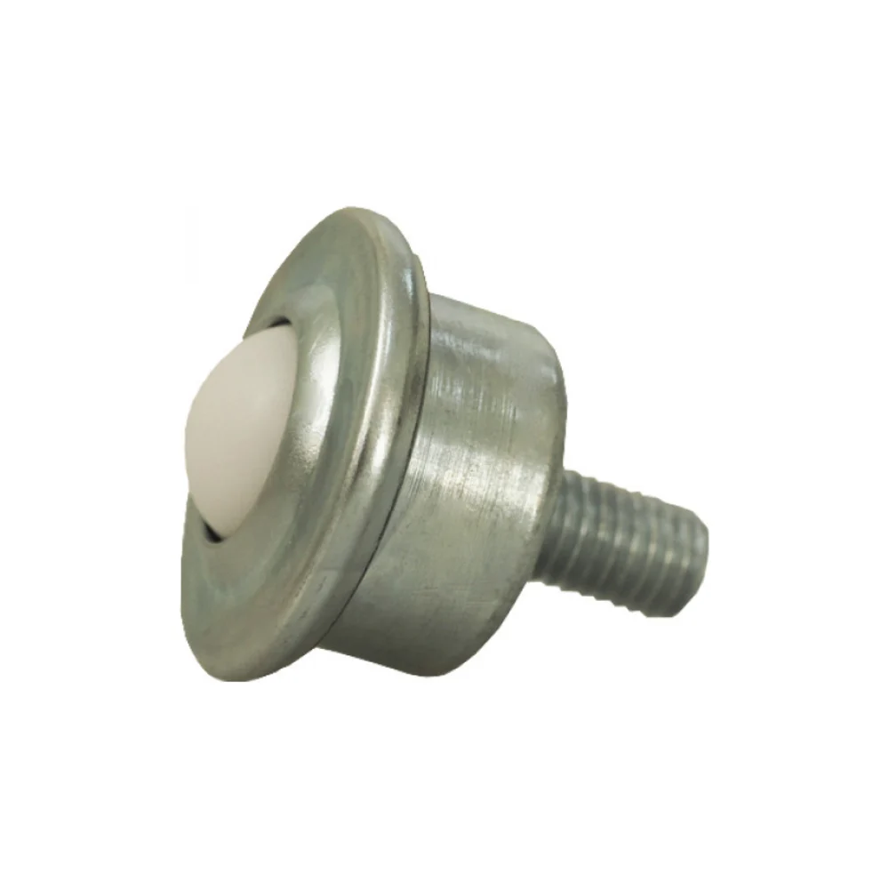 Шариковая опора ISKRA SP15B (SP15-FL BS/CS) SP15BM8X15(SP15FLBSCS)-ISKRA