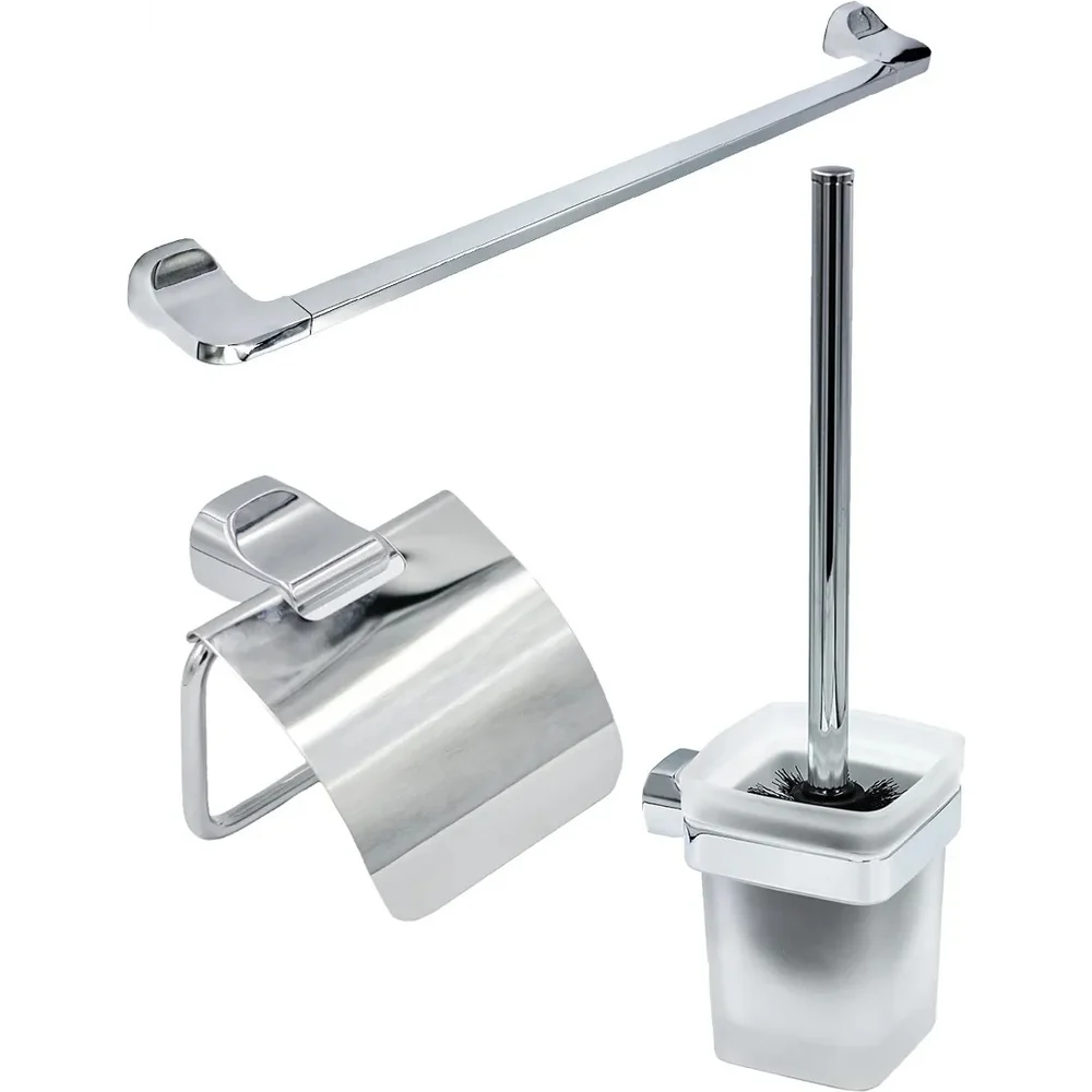 Комплект аксессуаров Bath Plus OPUS SET5 OP-979-5