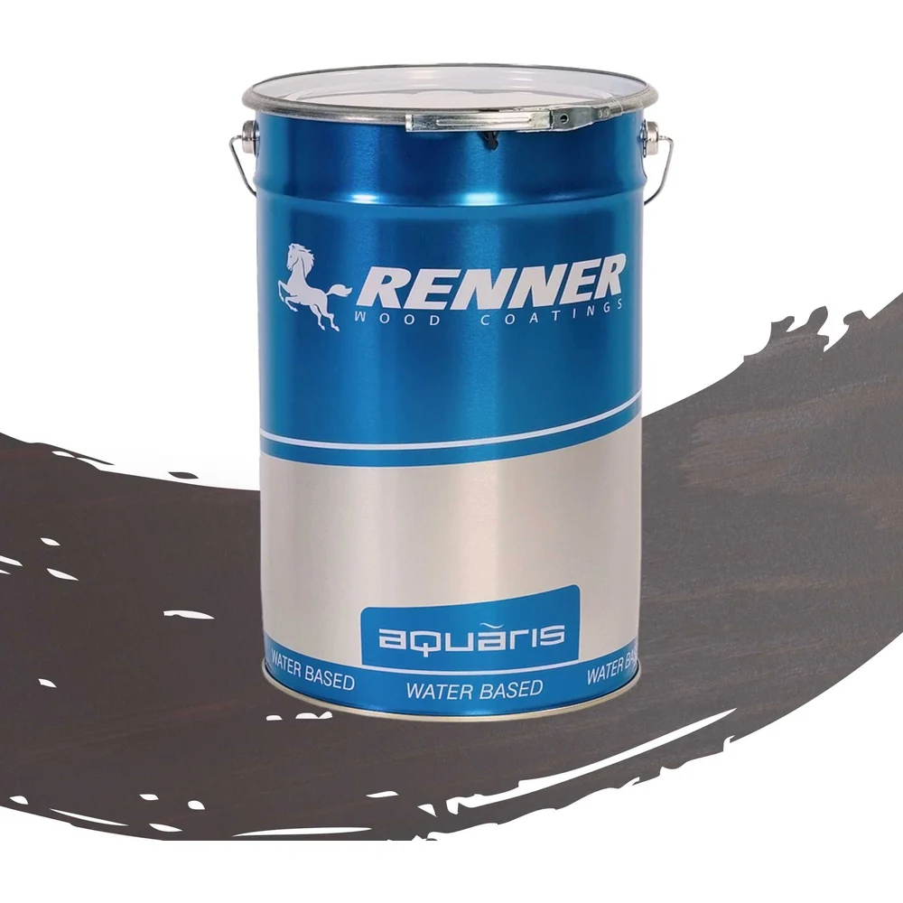 Интерьерная лазурь для дерева RENNER YM M349 R362 1-362